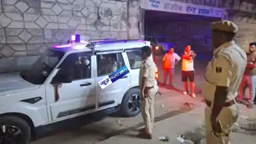 Breaking news update from News4Nation