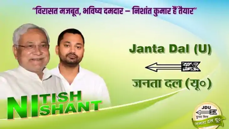 Bihar Politics : बिहार में नई सरकार के गठन से पहले सियासी हल