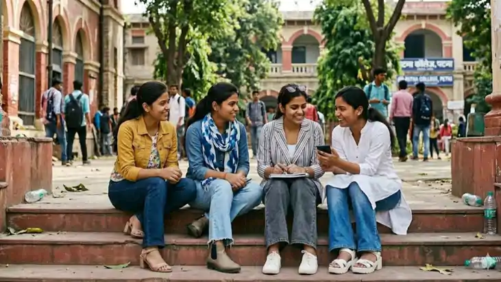 बिहार के SC-ST और गरीब छात्रों का विदेश में पढ़ाई का सपना हो