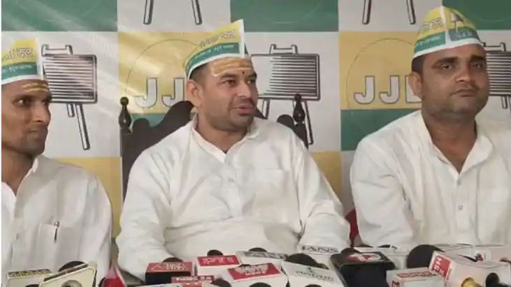 सम्राट या निशांत, कौन होगा बेहतर सीएम, तेज प्रताप ने बता दिय