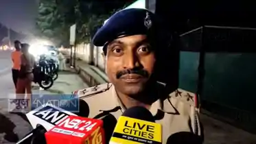 Patna News: पटना में संदिग्ध हालात में पुलिस मुख्यालय के पास युवक का शव मिलने से सनसनी, जांच में जुटी पुलिस