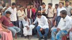 समस्तीपुर में दहाड़े 'सन ऑफ मल्लाह': बोले- अपराधियों के मन से खत्म हुआ पुलिस का खौफ, अब सड़क पर उतरेगी VIP