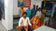 Love marriage -इनकार के बाद दूल्हा शादी के लिए हुआ राजी, हाई वोल्टेज ड्रामे के बाद थाना परिसर में प्रेमी जोड़े ने लिए सात फेरे, बाराती बने पुलिसकर्मी