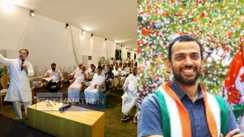 Bihar Congress Ticket