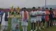 Colours of rugby seen in Rajgir 