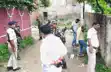 Bihar Crime - बिहार में अपराधियों को रोकना हुआ मुश्किल, बड़े होटल कारोबारी के घर पर हुई फायरिंग, बाल-बाल बचे
