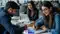 Indian students studying abroad