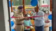 थावे मंदिर में आनेवाले श्रद्धालुओं की सुरक्षा अब होगी और बेहतर, मंदिर परिसर में खुला टाउन आउट पोस्ट