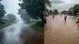 Bihar weather:प्रलय का पैगाम,  अगले 48 घंटे में इन जिलों में भारी बारिश की चेतावनी, IMD ने जारी किया ऑरेंज अलर्ट, बिहार में जल-प्रलय से हाहाकार