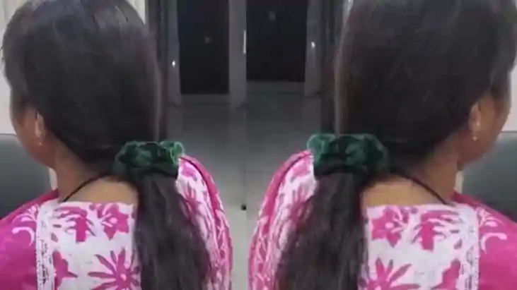 Husband had affair with his aunt