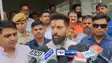 Chirag Paswan