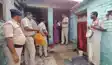 Bihar Crime - बस स्टैंड गोली कांड में पुलिस ने की घेराबंदी, पांच मुख्य आरोपी के घर पर डुगडुगी बजाकर चिपकाया इश्तेहार