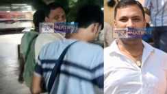 Breaking - मोकामा गोलीकांड में अनंत सिंह के जेल से बाहर आते ही सोनू मोनू गिरोह के लंबे समय से फरार मोनू सिंह गिरफ्तार
