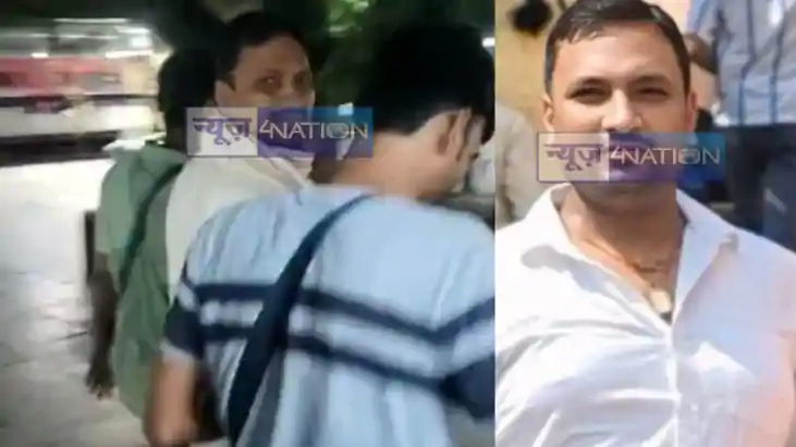 Breaking - मोकामा गोलीकांड में अनंत सिंह के जेल से बाहर आते 
