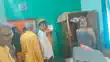 चोरों ने फिर मचाया उत्पात, 20 लाख से ऊपर संपत्ति की हुई चोरी, मकान मालिक के साथ किराएदार का घऱ भी किया खाली