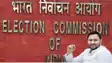  Bihar election commission