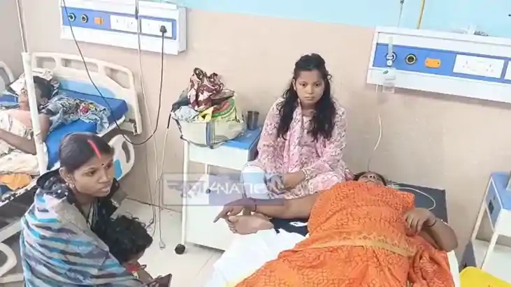 Ara Model Sadar Hospital 