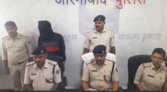 Bihar Crime - भाभी के साथ देवर का गलत संबंध, अपने सगे भाई ने ही गोली मारी, बिहार के  चर्चित हत्याकांड का हुआ खुलासा