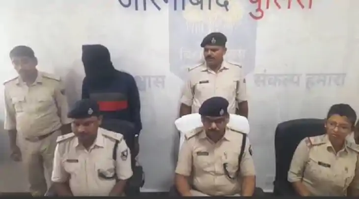 Bihar Crime - भाभी के साथ देवर का गलत संबंध, अपने सगे भाई ने