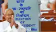 Vice President Election