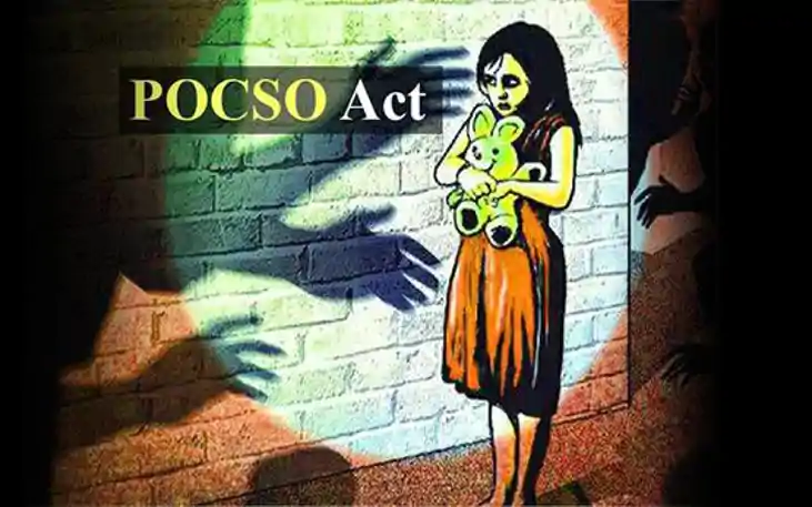 Bihar Crime - नाबालिग लड़की का अपहरण कर जबरन यौन शोषण में ला