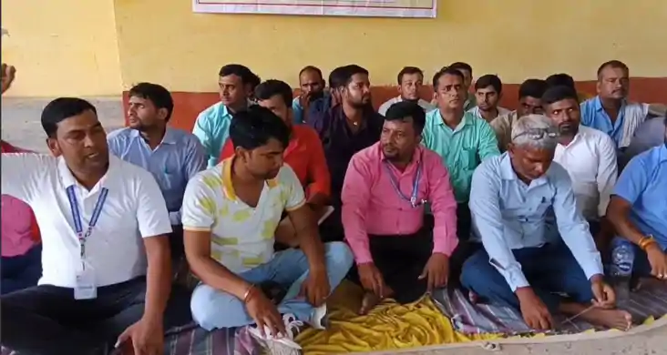 9 महीने से नहीं मिला वेतन, आर्थिक तंगी से जूझ रहे कॉलेज कर्म