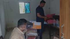डीएसपी संजीव कुमार 