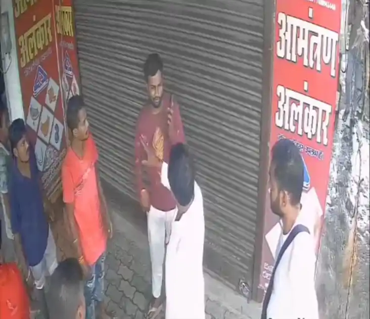 Bihar Crime - जनप्रतिनिधि अपने गुर्गों के साथ मिल कर कर रहे 