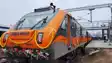 Amrit Bharat Express from Bihar to Delhi 