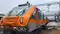 Amrit Bharat Express from Bihar to Delhi 