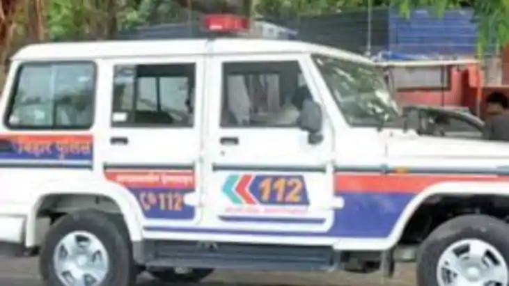 Attack On Police