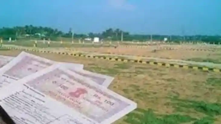 Bihar Land Mutation