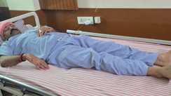 Patna Another businessman attacked