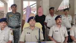 Bihar police - महिला थानाध्यक्ष को नौकरी से डिसमिस कराने की दी धमकी, फर्जी वरिष्ठ आईपीएस के कारनामे जान पुलिस भी हैरान, साथी बना रक्षा मंत्री का एनएसजी कमांडो