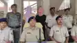 Bihar police - महिला थानाध्यक्ष को नौकरी से डिसमिस कराने की दी धमकी, फर्जी वरिष्ठ आईपीएस के कारनामे जान पुलिस भी हैरान, साथी बना रक्षा मंत्री का एनएसजी कमांडो