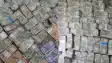 Saran Education Officer Black Money Empire Exposed EOU Stunned by Wealth