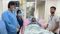 IGIMS Saves Preterm Baby Vision Launches 5 Major Facilities