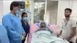 IGIMS Saves Preterm Baby Vision Launches 5 Major Facilities