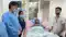 IGIMS Saves Preterm Baby Vision Launches 5 Major Facilities