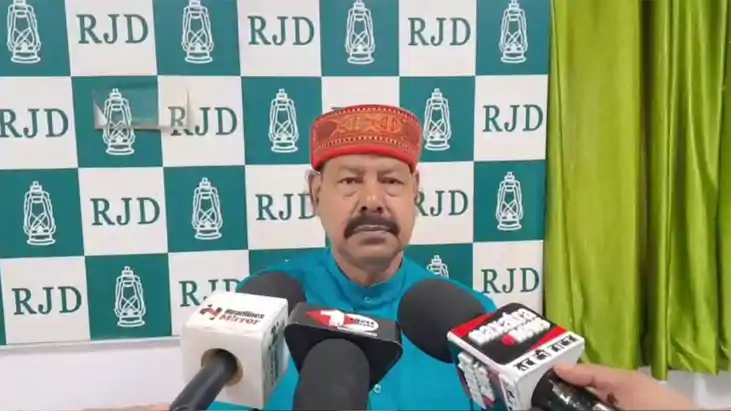 Bhai Virendra
