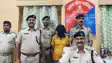 Bihar Crime : बांका में संपत्ति विवाद में देवर ने की भाभी की निर्मम हत्या, पुलिस ने आरोपी को 24 घंटे में किया गिरफ्तार 