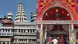 मां बाला त्रिपुर सुंदरी मंदिर बड़हिया 