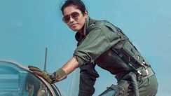 Bhavika Kanth Becomes First Woman Fighter Pilot to Complete FCL Course