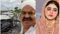 Did Shaista Reach Son Funeral Police Eye Burqa Clad Crowd