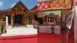Punaura Dham Ready for Ram Sita Idol Consecration CM to Attend