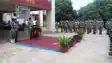 Bihar News : SSB 44 वीं वाहिनी ने मनाया 'वंदे मातरम्' की 150वीं वर्षगांठ का तीसरा चरण, जवानों और छात्रों ने एक सुर में गाया राष्ट्रगीत