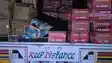 Muzaffarpur 50 Lakh Liquor Seized Smugglers Flee Police Raid