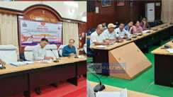 Bihar News: गया के 735 गांवों में विकास का मिशन, लाखों परिवारों का सर्वे अधूरा,  डीएम ने अफसरों को लगाई फटकार