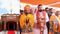 Bihar News : सीएम सम्राट चौधरी ने अस्थायी काष्ठ मंडपम में स्थापित की भगवान श्रीराम और माता सीता की प्रतिमा, कहा इस दिन तक भव्य मंदिर में स्थापित होंगी मां जानकी 