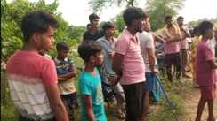 Aurangabad Youth Found Hanging From Tree Police Probe Underway